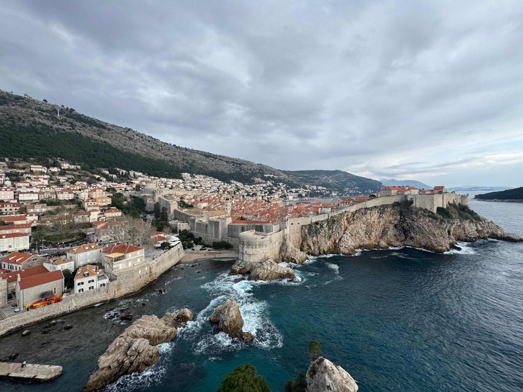Holiday home De Spot - Pile Old Town Gate Dubrovnik