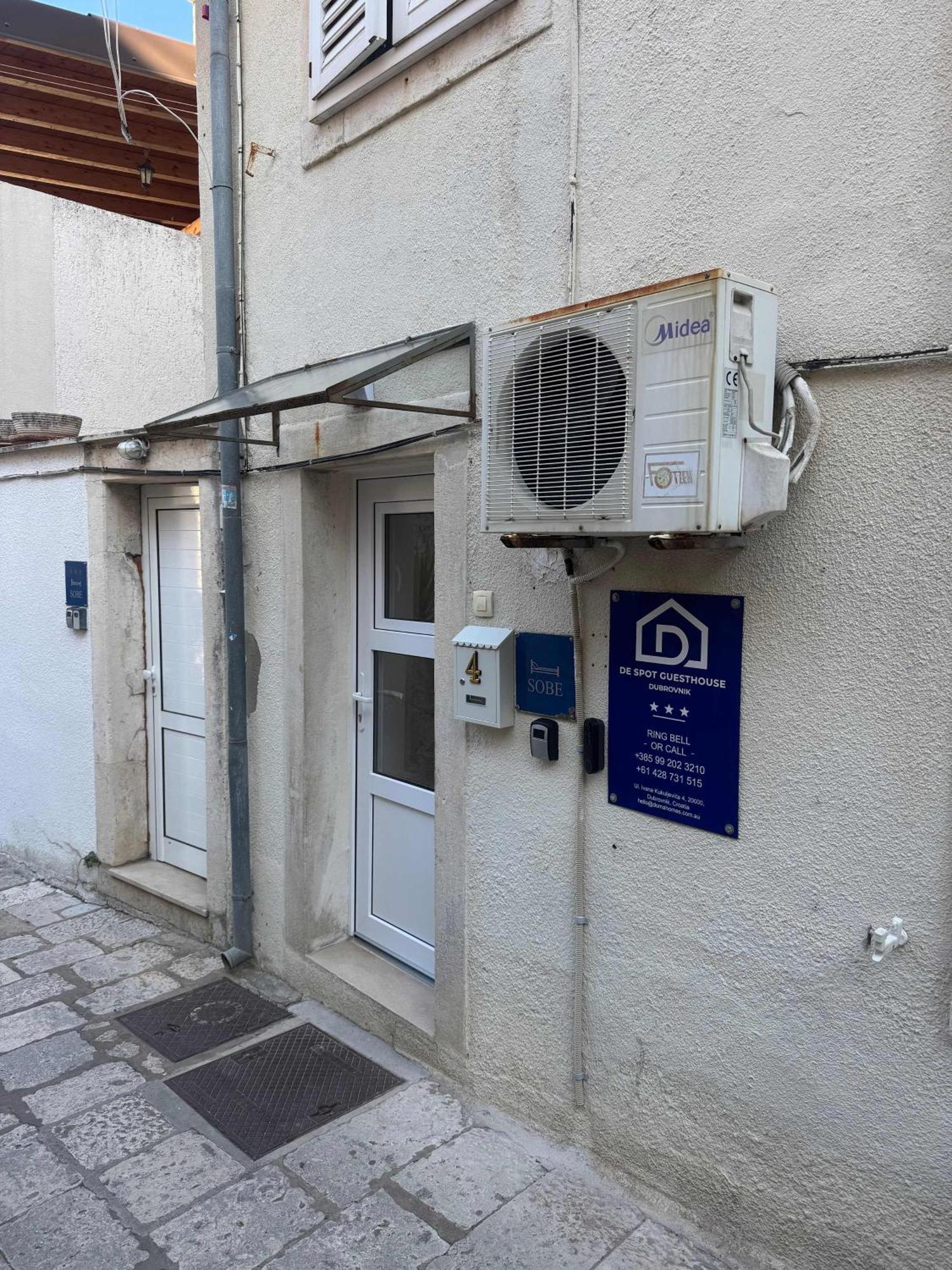 De Spot - Pile Old Town Gate Holiday home Dubrovnik